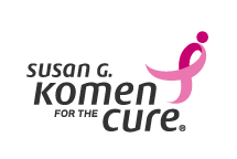 Susan G.
                          Komen Race for the Cure